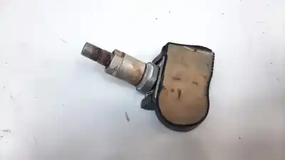 Peça sobressalente para automóvel em segunda mão sensor por jaguar e-pace motor 2.0 ltr. - 110 kw diesel cat referências oem iam gx631a59aa  