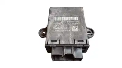 Gebrauchtes Autoersatzteil elektronisches modul zum ford ecosport (cr6) 1.0 ecoboost cat oem-iam-referenzen gn1514b534ah