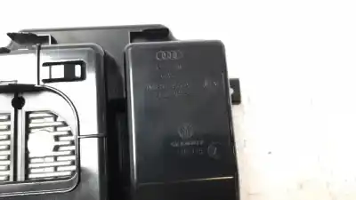 Second-hand car spare part electronic module for audi q7 4mg * oem iam references 4m8864981a  