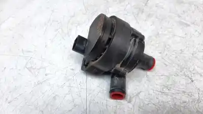 Second-hand car spare part water pump for mercedes-benz clase e (w211) berlina e 280 cdi (211.023) oem iam references a2118350028