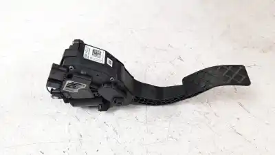 Peça sobressalente para automóvel em segunda mão potenciômetro por audi q7 4mg * referências oem iam 4m1723523d