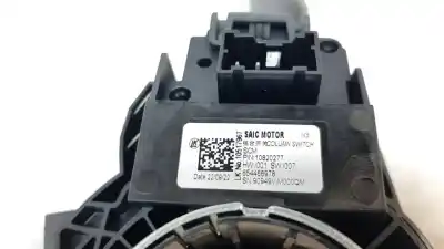 Second-hand car spare part multifunction switch for mg hs comfort oem iam references 10820277  