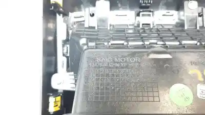 Pezzo di ricambio per auto di seconda mano aeratore per mg hs comfort riferimenti oem iam 1347636  