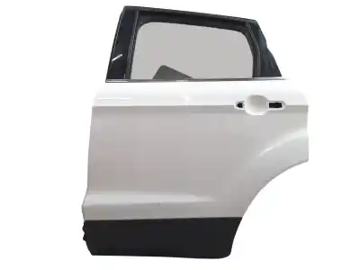 Автозапчасти б/у задняя левая дверь за ford kuga (cbs) st-line limited edition ссылки oem iam gv41s24631ah