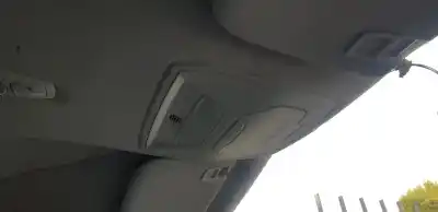 Recambio de automóvil de segunda mano de luz interior para ford kuga (cbs) st-line limited edition referencias oem iam cj5a13k767gh
