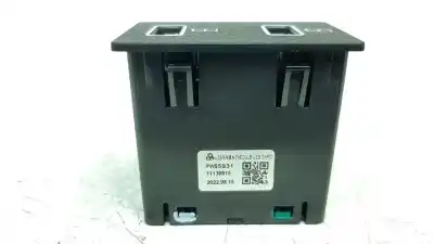 Second-hand car spare part electronic module for mg hs comfort oem iam references 11139915  