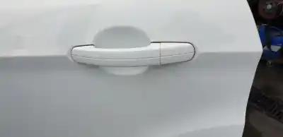 Recambio de automóvil de segunda mano de maneta exterior trasera izquierda para ford kuga (cbs) st-line limited edition referencias oem iam am51u22404caxwaa