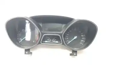 Автозапчасти б/у приборная доска за ford kuga (cbs) st-line limited edition ссылки oem iam gv4t10849jn  