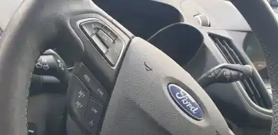 Recambio de automóvil de segunda mano de mando intermitentes para ford kuga (cbs) st-line limited edition referencias oem iam cv6t13335ae