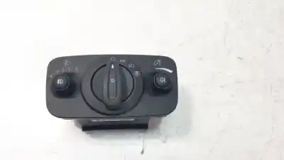 Peça sobressalente para automóvel em segunda mão comutador de luzes por ford kuga (cbs) st-line limited edition referências oem iam av6t13a024cc  