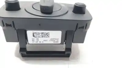 Peça sobressalente para automóvel em segunda mão comutador de luzes por ford kuga (cbs) st-line limited edition referências oem iam av6t13a024cc  