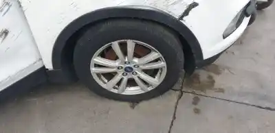 Recambio de automóvil de segunda mano de mangueta delantera derecha para ford kuga (cbs) st-line limited edition referencias oem iam dv613k170caa