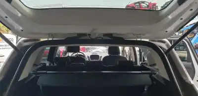 Recambio de automóvil de segunda mano de amortiguadores maletero / porton para ford kuga (cbs) st-line limited edition referencias oem iam 8v41s406a10ad