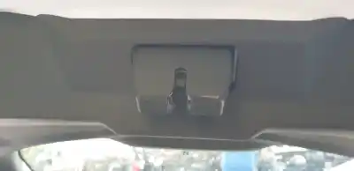 Recambio de automóvil de segunda mano de cerradura maletero / porton para ford kuga (cbs) st-line limited edition referencias oem iam gj1an442a66ab