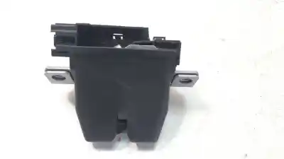 Peça sobressalente para automóvel em segunda mão fechadura do mala por ford kuga (cbs) st-line limited edition referências oem iam gj547843102  