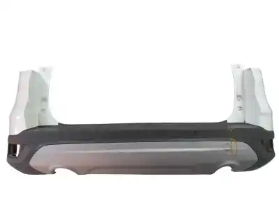 Автозапчасти б/у задний бампер за ford kuga (cbs) st-line limited edition ссылки oem iam cv4417d781ea
