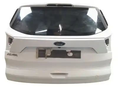 Автозапчасти б/у задняя дверь за ford kuga (cbs) st-line limited edition ссылки oem iam 2387360