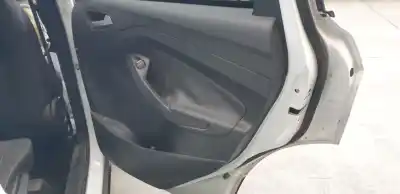 Recambio de automóvil de segunda mano de elevalunas trasero derecho para ford kuga (cbs) st-line limited edition referencias oem iam cj54s27000bh