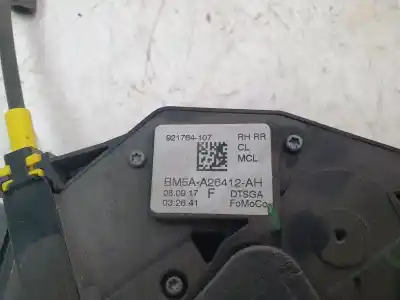 Автозапчасти б/у замок задней правой двери за ford kuga (cbs) st-line limited edition ссылки oem iam bm5aa26412ah ezcfr074 , ezcfr227 