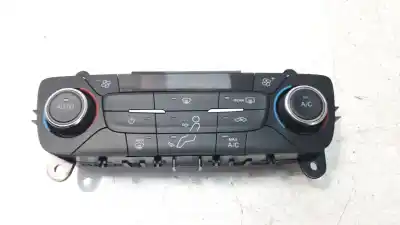 Peça sobressalente para automóvel em segunda mão comando de sofagem (chauffage / ar condicionado) por ford kuga (cbs) st-line limited edition referências oem iam gj5t18c612ag  