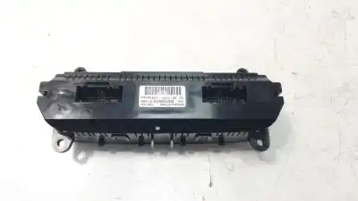 Peça sobressalente para automóvel em segunda mão comando de sofagem (chauffage / ar condicionado) por ford kuga (cbs) st-line limited edition referências oem iam gj5t18c612ag  