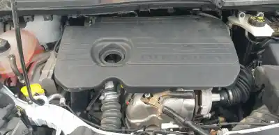 Recambio de automóvil de segunda mano de cremallera direccion para ford kuga (cbs) st-line limited edition referencias oem iam 2385502