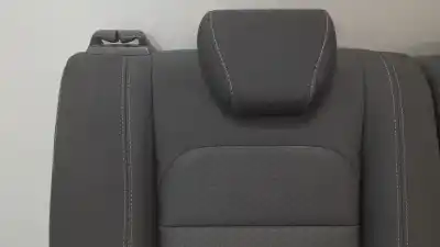 Peça sobressalente para automóvel em segunda mão bancos traseiros por ford kuga (cbs) st-line limited edition referências oem iam gv41s63805fc  