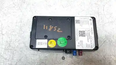 Piesă de schimb auto la mâna a doua modul electrotic pentru mg hs comfort referințe oem iam 10644490