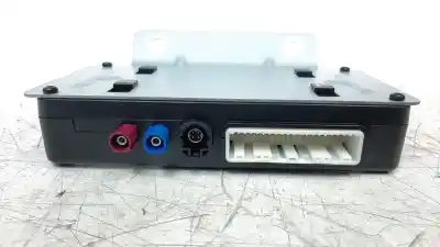 Second-hand car spare part electronic module for mg hs comfort oem iam references 10644490  