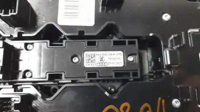 Second-hand car spare part interior light for audi q7 4mg * oem iam references 4m0947135ec  