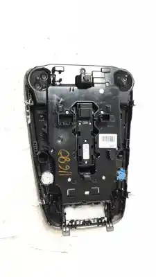 Second-hand car spare part interior light for audi q7 4mg * oem iam references 4m0947135ec  