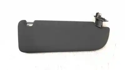 Peça sobressalente para automóvel em segunda mão pára-sol esquerdo por audi q7 4mg * referências oem iam 4m0858833b  