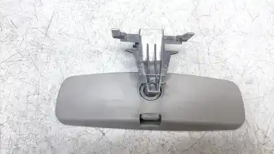 Peça sobressalente para automóvel em segunda mão espelho retrovisor interior por renault clio iv * referências oem iam 963210814r  