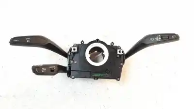 Peça sobressalente para automóvel em segunda mão comandos de alavanca por audi q7 4mg * referências oem iam 4n0907129ls