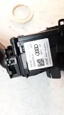 Second-hand car spare part multifunction switch for audi q7 4mg * oem iam references 4n0907129ls  