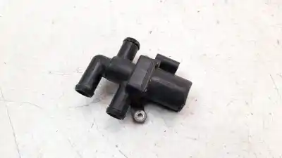 Peça sobressalente para automóvel em segunda mão válvula de controle do calefactor de agua por audi q7 4mg * referências oem iam 1t0820036d