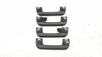 Second-hand car spare part interior right front handle for audi q7 4mg * oem iam references 80a857607a  