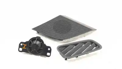 Peça sobressalente para automóvel em segunda mão moldagem por audi q7 4mg * referências oem iam 4m0035399