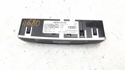Second-hand car spare part switch for audi q7 4mg * oem iam references 4k0919158  