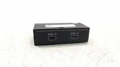 İkinci el araba yedek parçası ELEKTRONIK MODÜL için AUDI Q7 4MG  OEM IAM referansları 4N1035722  