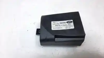 Second-hand car spare part electronic module for land rover discovery sport 2.0 td4 cat oem iam references fk7217509aa