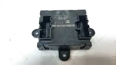 Second-hand car spare part electronic module for land rover discovery sport 2.0 td4 cat oem iam references hk8314d618bb