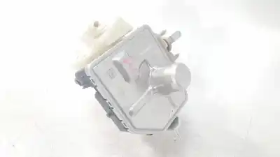 Peça sobressalente para automóvel em segunda mão ABS por MAZDA 3 BERLINA (BP)  Referências OEM IAM BDMC439A0D  