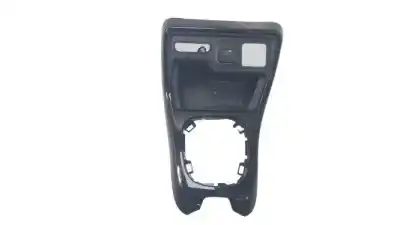 Peça sobressalente para automóvel em segunda mão moldagem por jeep compass (m7) limited fwd referências oem iam 0735721394