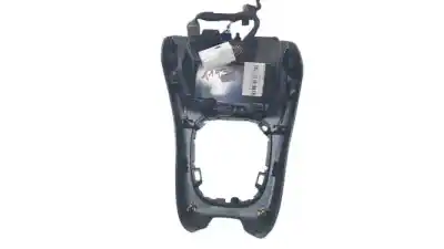 Peça sobressalente para automóvel em segunda mão moldagem por jeep compass (m7) limited fwd referências oem iam 0735721394  