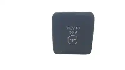 Peça sobressalente para automóvel em segunda mão módulo eletrônico por jeep compass (m7) limited fwd referências oem iam 68420868aa