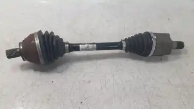 Second-hand car spare part FRONT LEFT TRANSMISSION for VOLKSWAGEN TOURAN (5T1)  OEM IAM references 3Q0407271AH V1374 T78765