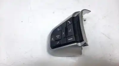 Second-hand car spare part multifunction switch for land rover discovery sport 2.0 td4 cat oem iam references fk7213d767be