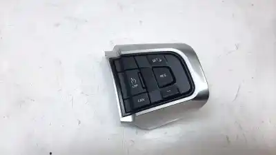 Second-hand car spare part multifunction switch for land rover discovery sport 2.0 td4 cat oem iam references fk7213d767ee