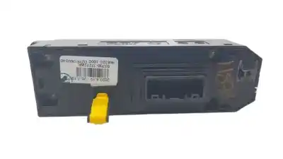 Автозапчастина б/у многофункційне управління для kia xceed drive посилання на oem iam 93700j7271  